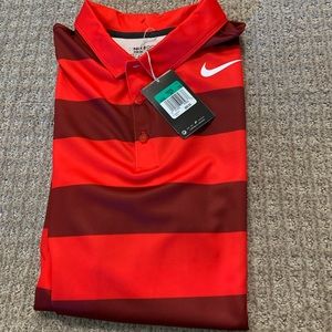 Nike Golf Shirt
